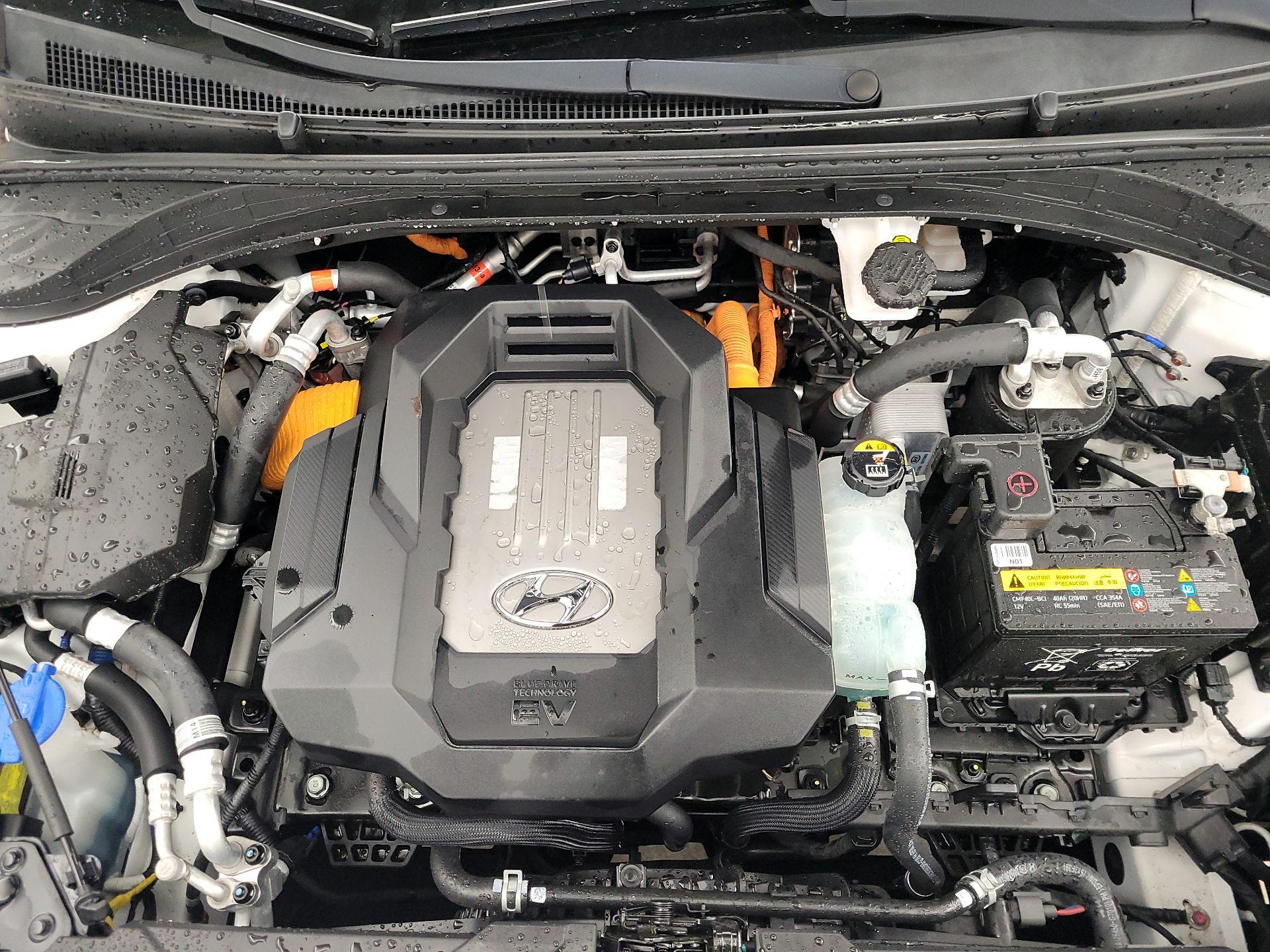 Thumbnail: 2019 Hyundai Ioniq - 23