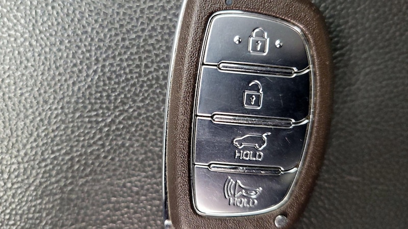 2019 Hyundai Ioniq Limited 24
