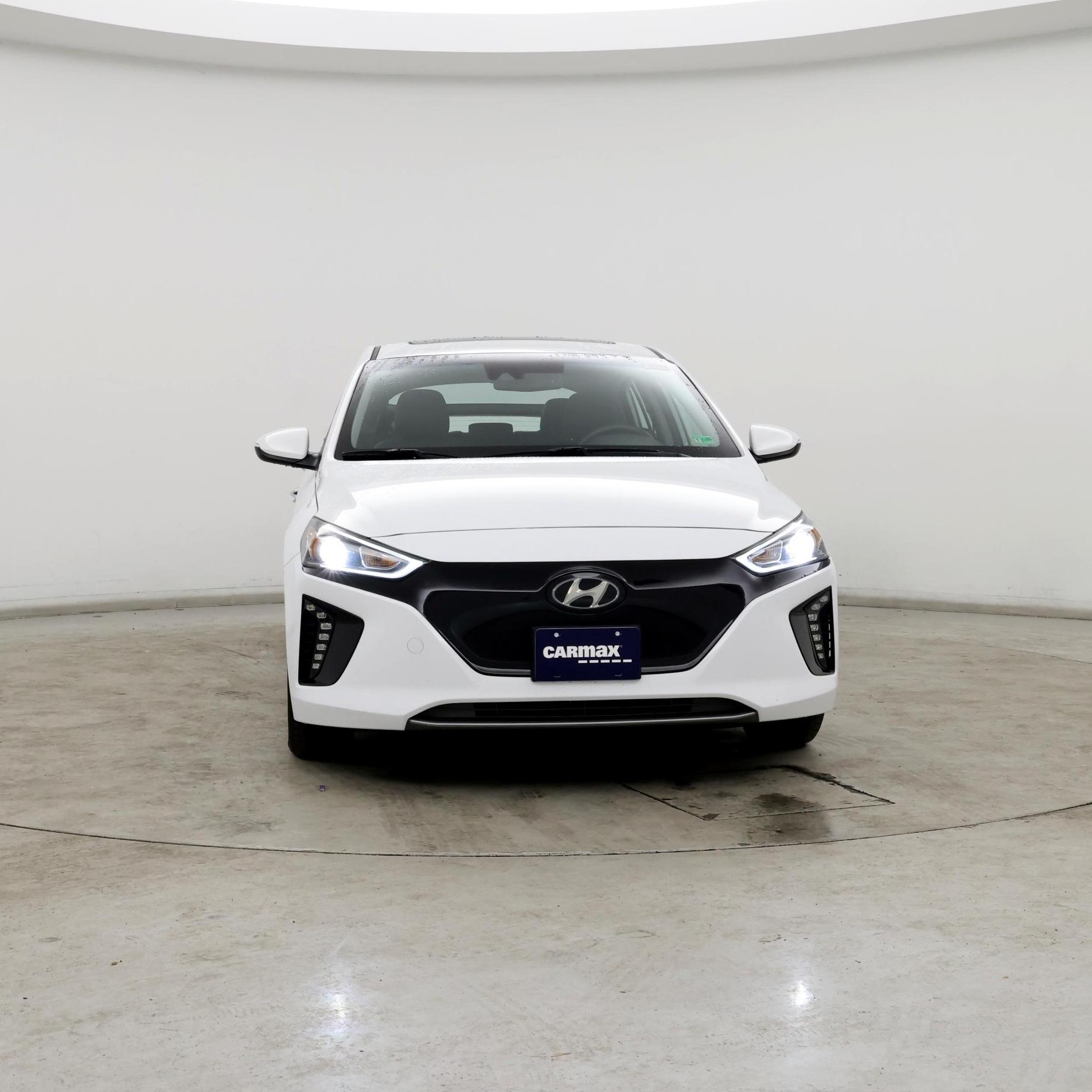 Thumbnail: 2019 Hyundai Ioniq - 5