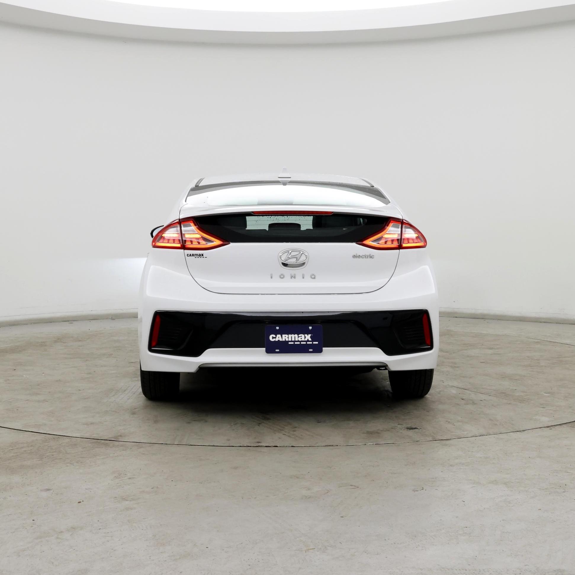Thumbnail: 2019 Hyundai Ioniq - 6