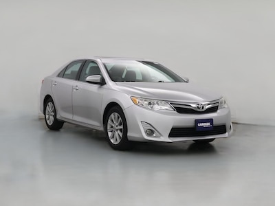 2014 Toyota Camry XLE -
                Tinley Park, IL