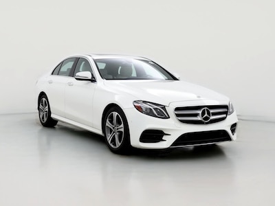 2019 Mercedes-Benz E-Class E 300 -
                Kennesaw, GA