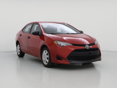 2019 Toyota Corolla L -
                Fort Myers, FL