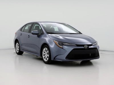 2024 Toyota Corolla LE -
                Greensboro, NC