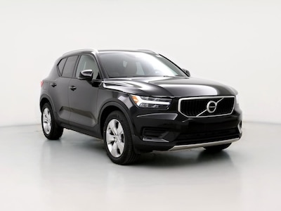 2019 Volvo XC40 T5 Momentum -
                Huntsville, AL