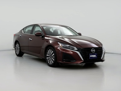 2023 Nissan Altima SV -
                Irving, TX