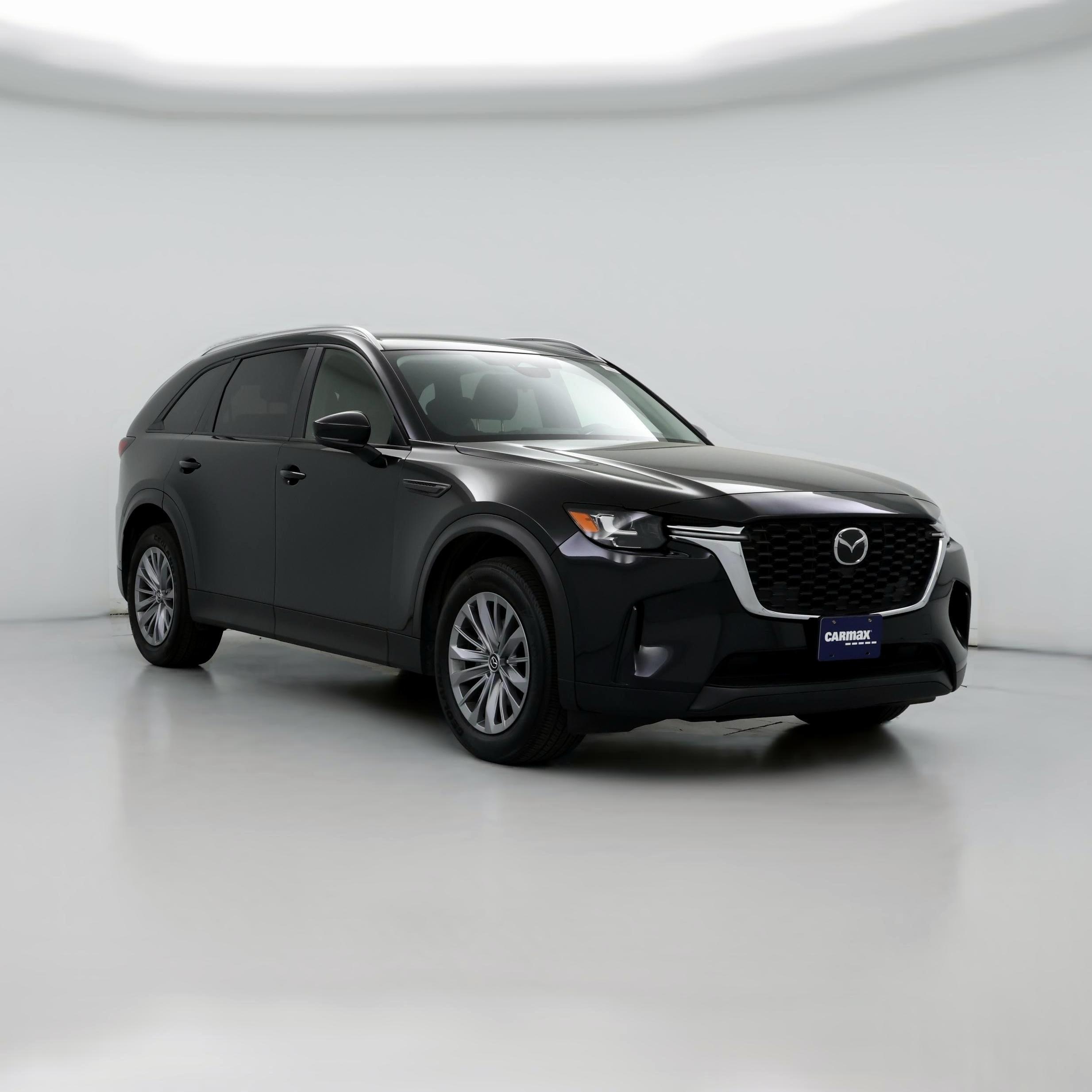Thumbnail: 2024 Mazda CX-90 - 1