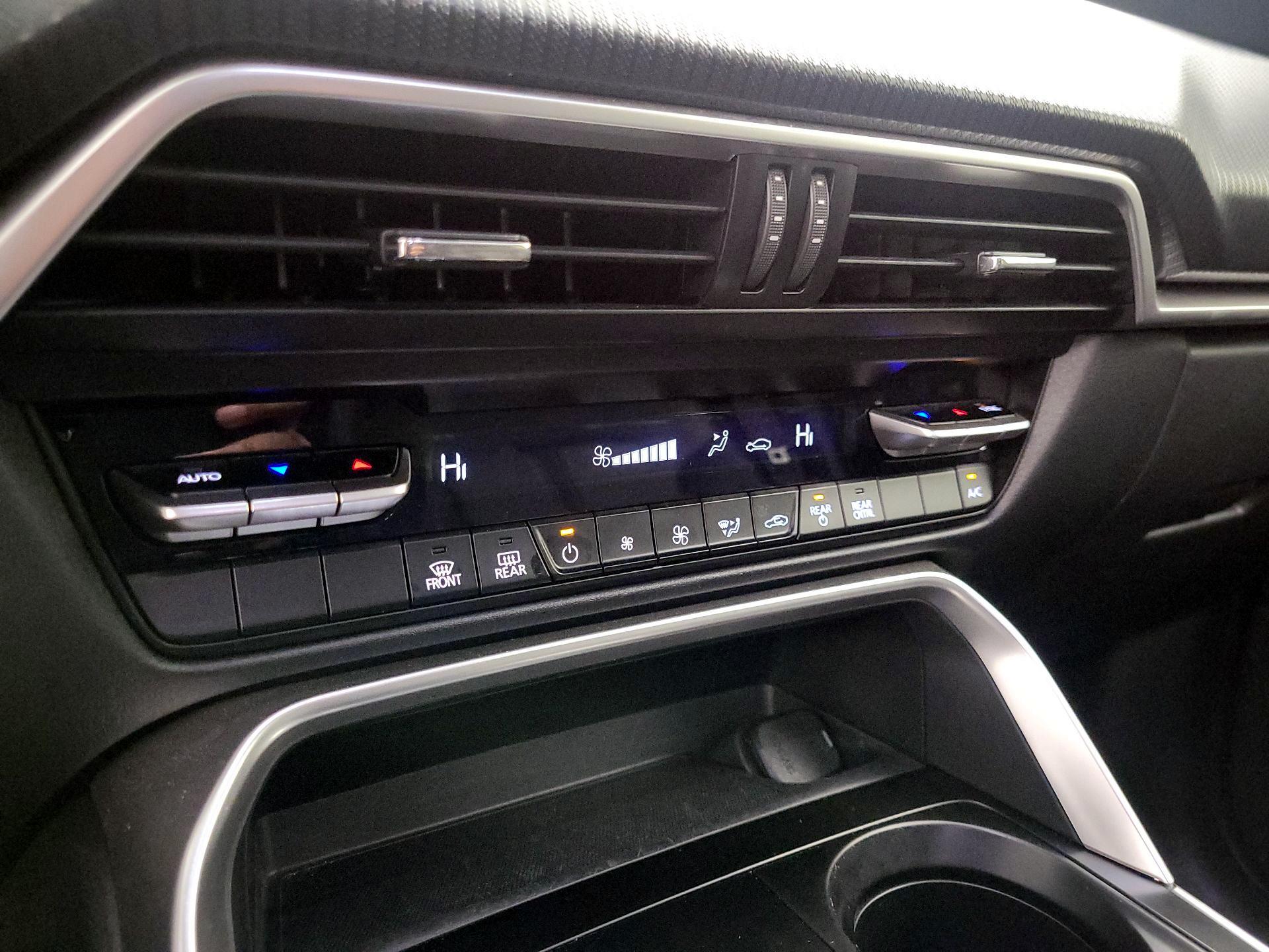 Thumbnail: 2024 Mazda CX-90 - 16