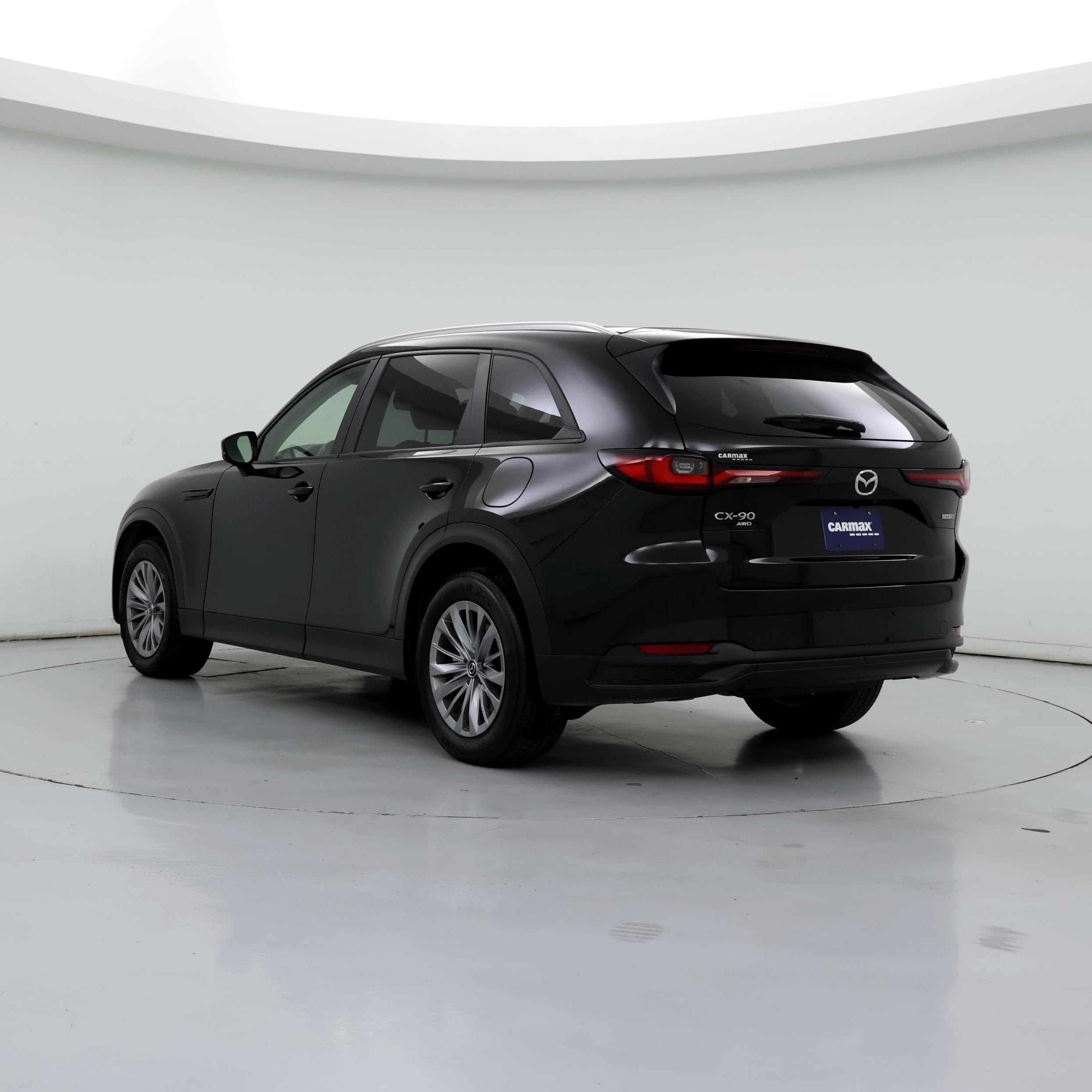 Thumbnail: 2024 Mazda CX-90 - 2