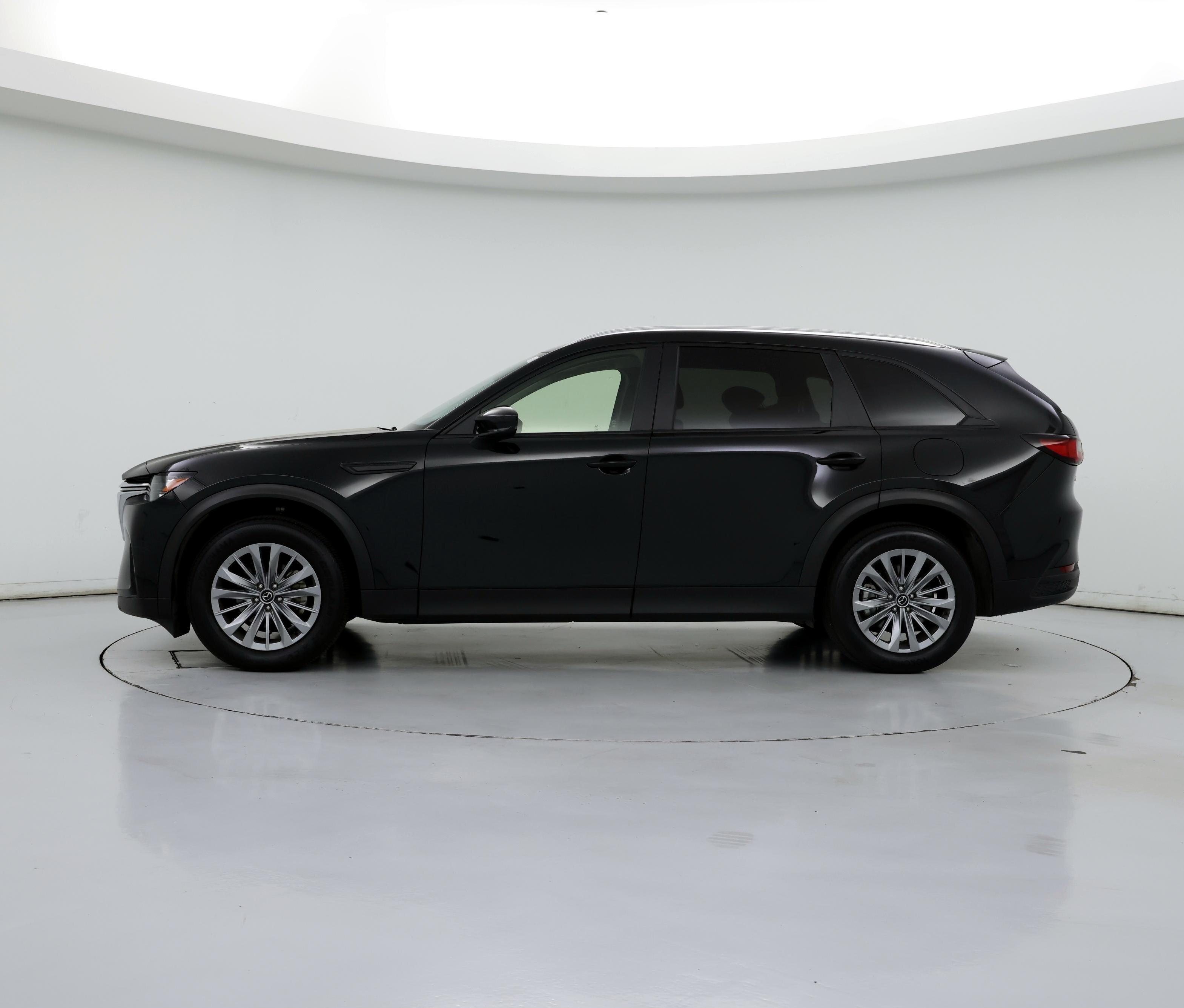 Thumbnail: 2024 Mazda CX-90 - 3