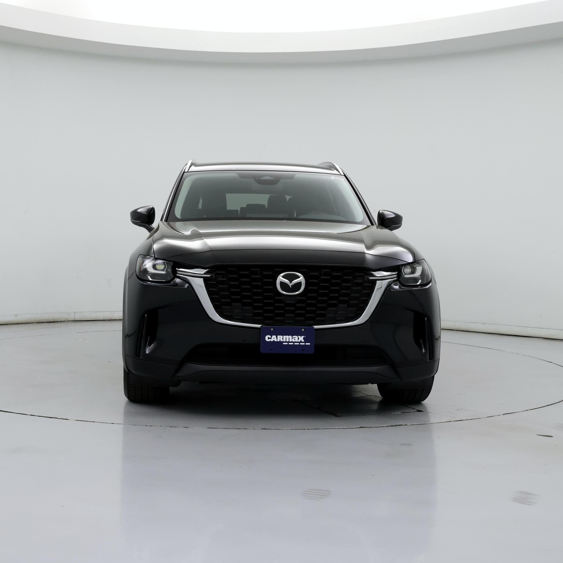 Thumbnail: 2024 Mazda CX-90 - 5