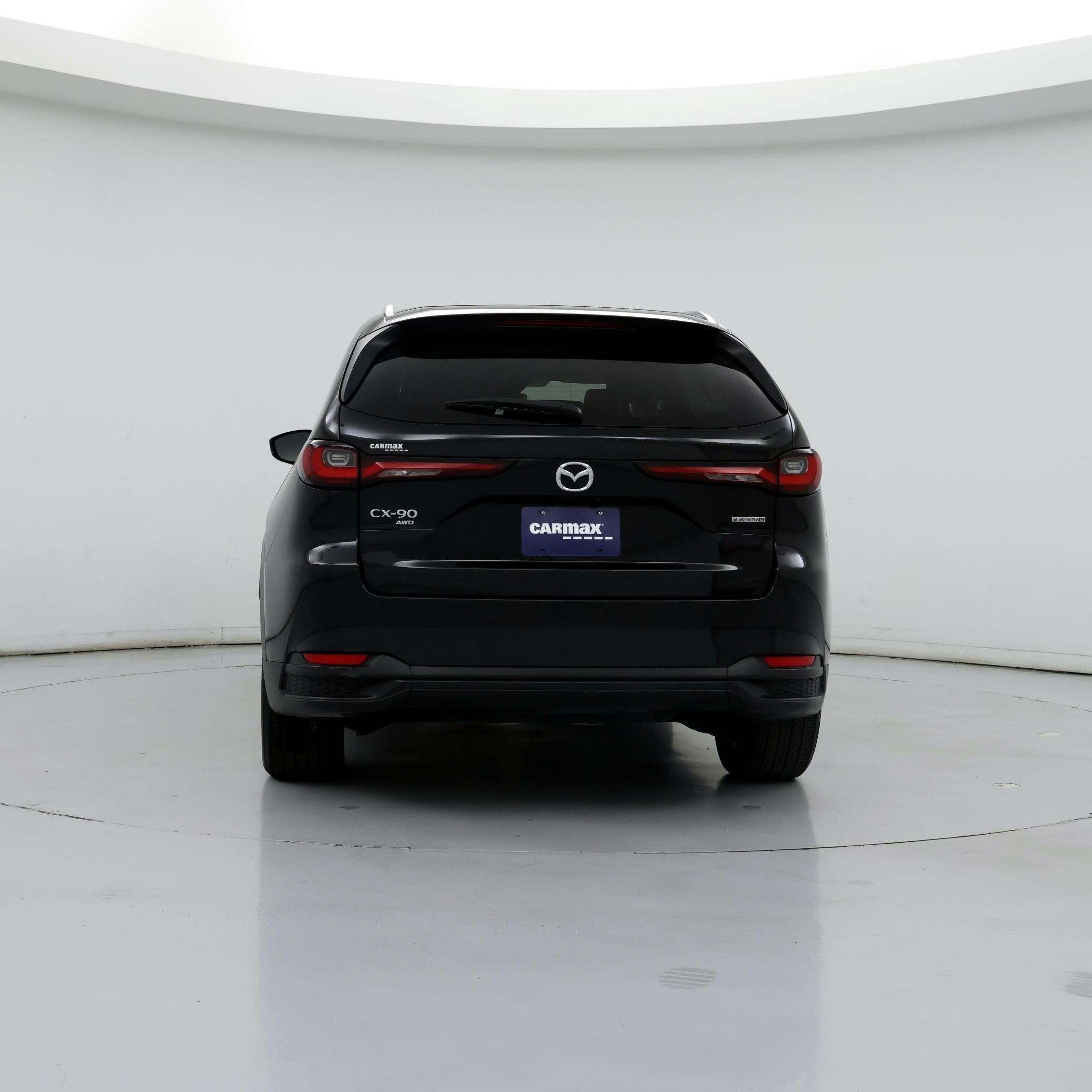 Thumbnail: 2024 Mazda CX-90 - 6