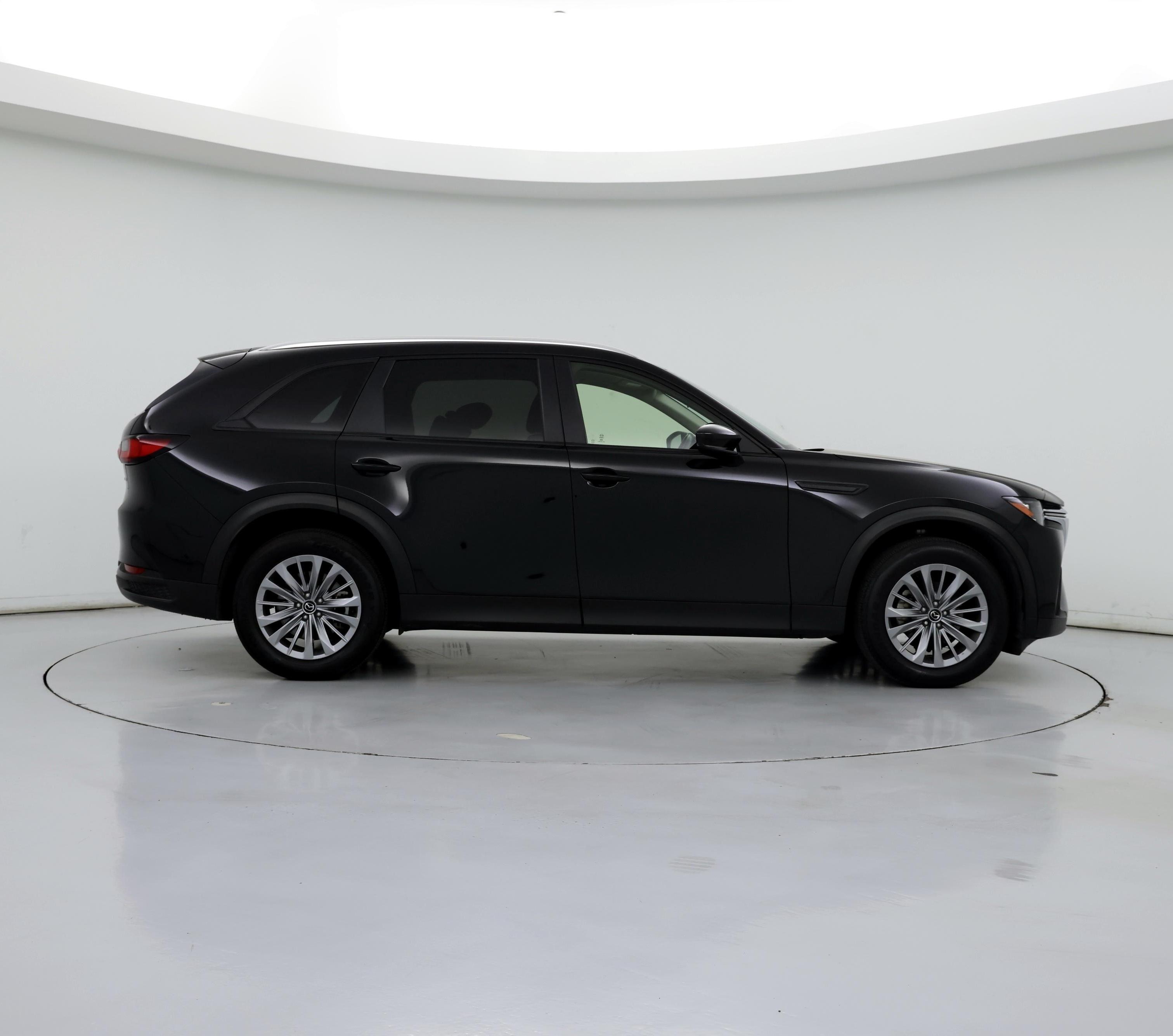 Thumbnail: 2024 Mazda CX-90 - 7