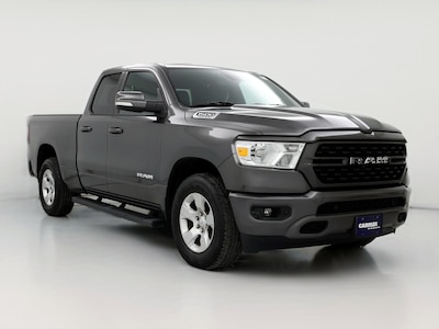 2022 RAM 1500 Big Horn -
                Brandywine, MD