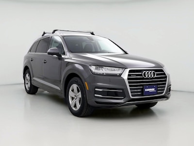 2019 Audi Q7 Premium Plus -
                Glen Allen, VA