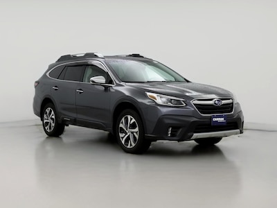 2022 Subaru Outback Touring -
                Dulles, VA