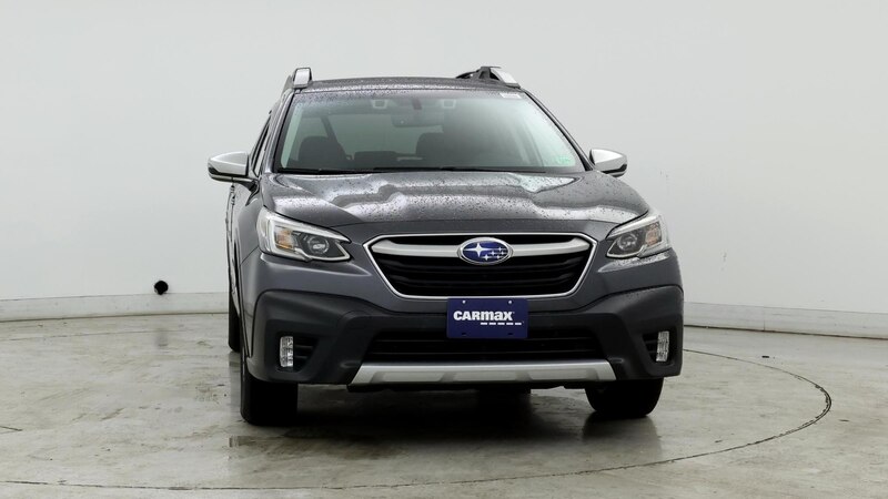 2022 Subaru Outback Touring 5