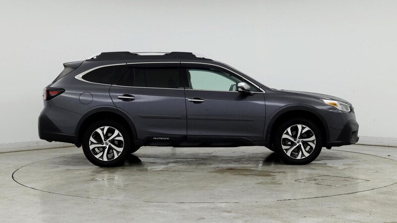 2022 Subaru Outback Touring 7