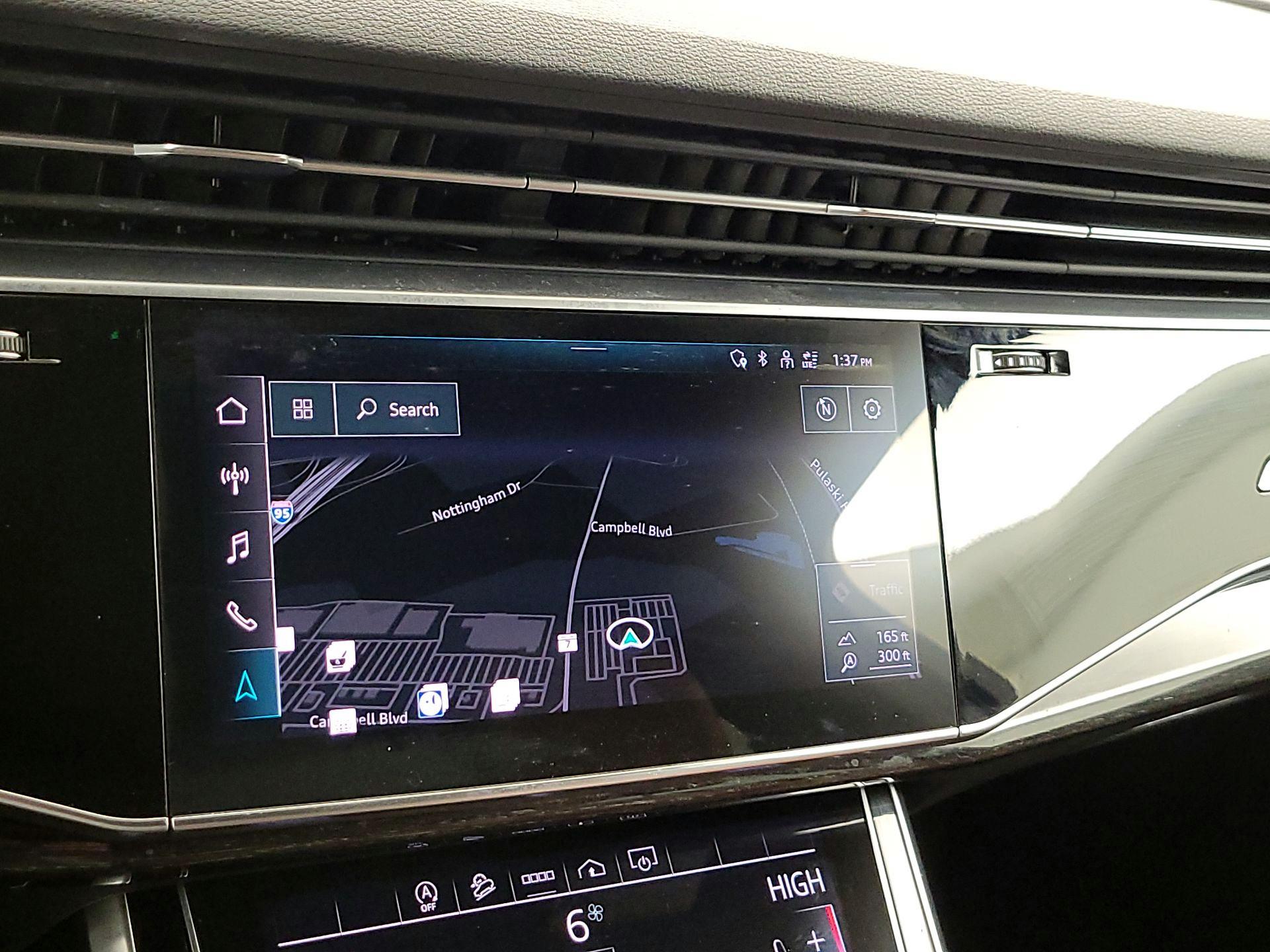 Thumbnail: 2021 Audi Q7 - 14