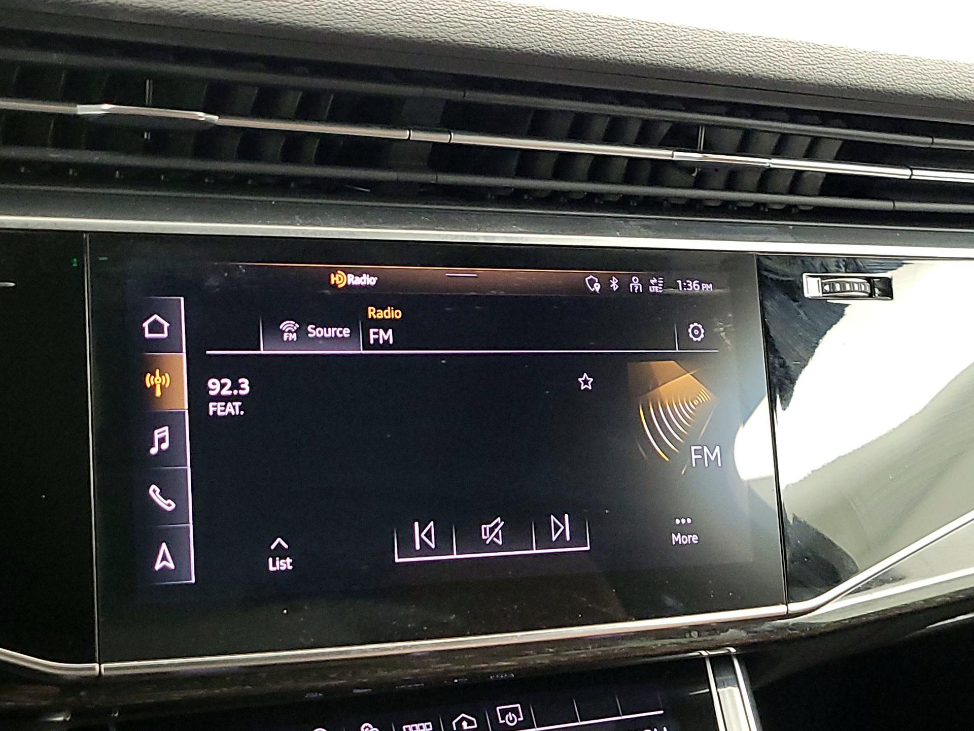 Thumbnail: 2021 Audi Q7 - 16