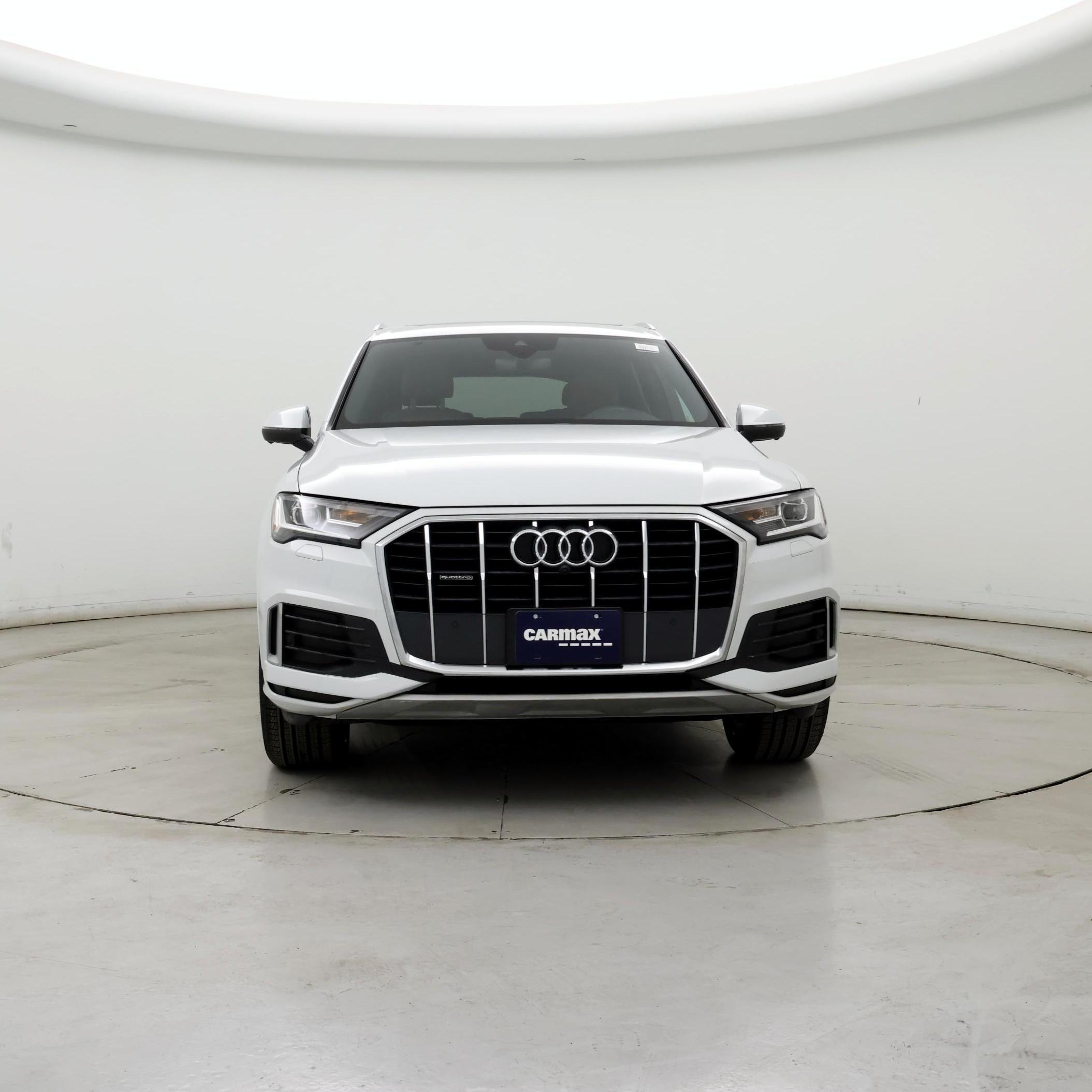 Thumbnail: 2021 Audi Q7 - 5