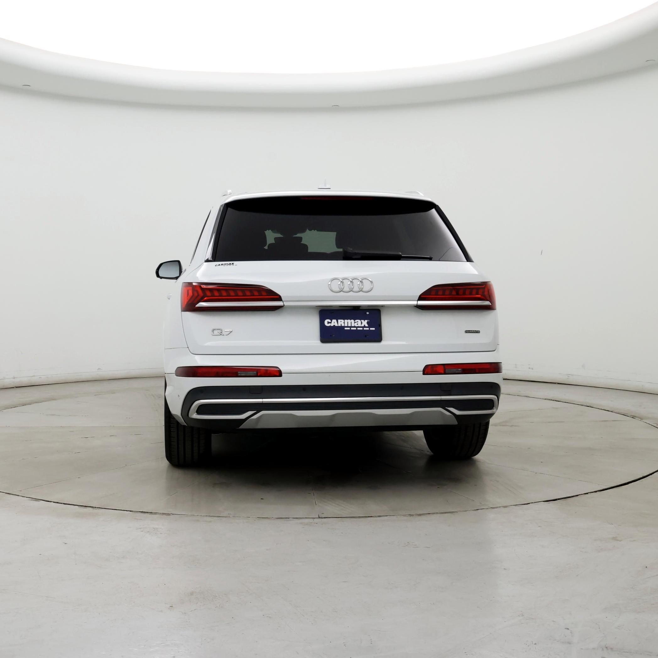 Thumbnail: 2021 Audi Q7 - 6