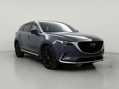 2023 Mazda CX-9 Carbon Edition -
                Gaithersburg, MD