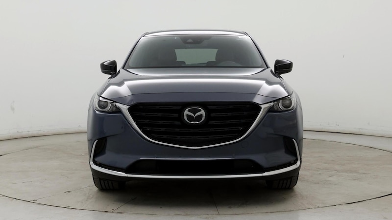 2023 Mazda CX-9 Carbon Edition 5