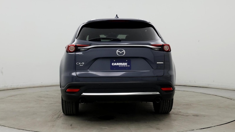 2023 Mazda CX-9 Carbon Edition 6