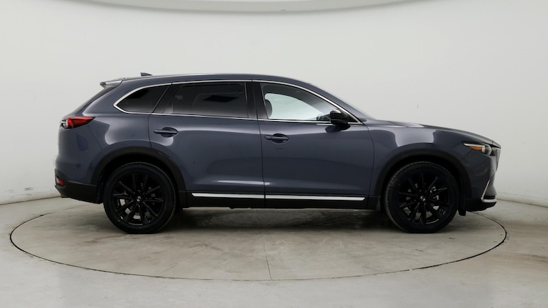 2023 Mazda CX-9 Carbon Edition 7