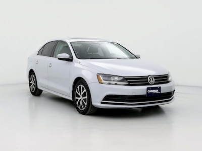 2017 Volkswagen Jetta SE -
                Chicago, IL