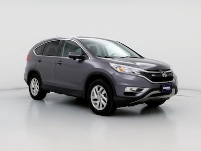 2015 Honda CR-V EX-L -
                Chicago, IL