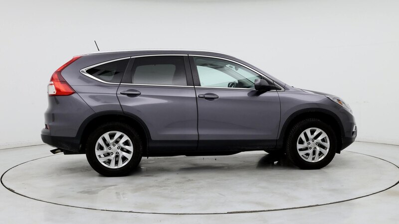 2015 Honda CR-V EX-L 7