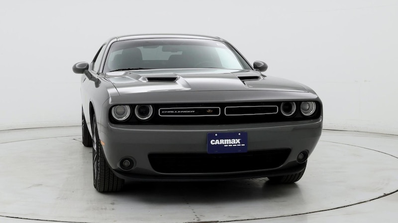 2019 Dodge Challenger SXT 5