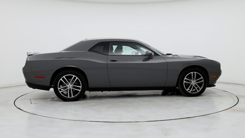 2019 Dodge Challenger SXT 7