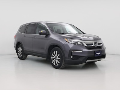 2020 Honda Pilot EX-L -
                Hillside, IL