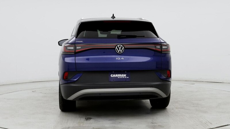 2021 Volkswagen ID.4 Pro S 6