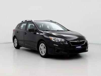 2018 Subaru Impreza Premium -
                Chicago, IL