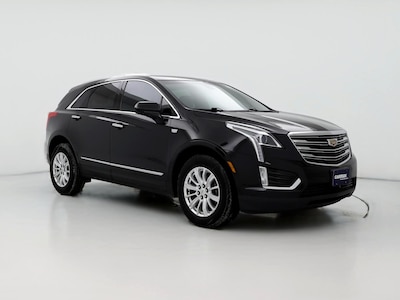 2017 Cadillac XT5  -
                Chicago, IL