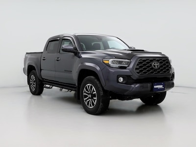 2020 Toyota Tacoma TRD Sport -
                Chicago, IL