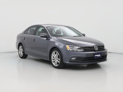 2015 Volkswagen Jetta SEL -
                Hillside, IL