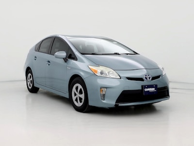 2013 Toyota Prius Two -
                Chicago, IL