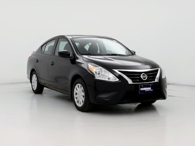 2019 Nissan Versa S Plus -
                Chicago, IL