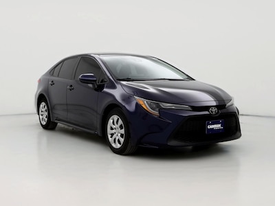 2021 Toyota Corolla LE -
                Hillside, IL