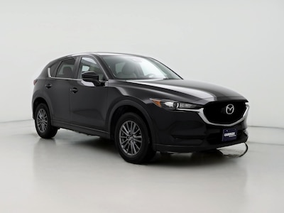 2017 Mazda CX-5 Touring -
                Chicago, IL