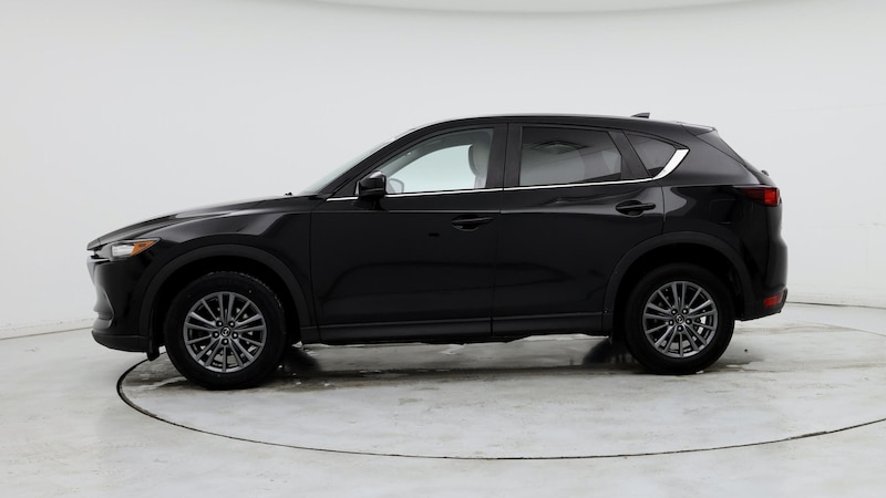 2017 Mazda CX-5 Touring 3