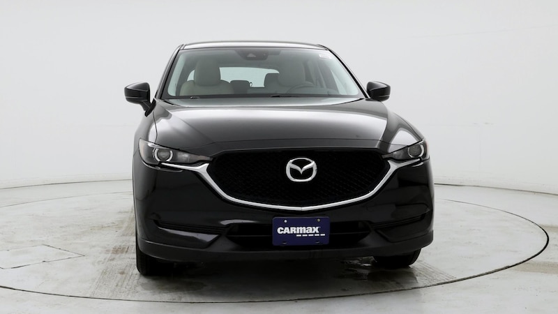 2017 Mazda CX-5 Touring 5