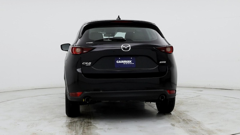 2017 Mazda CX-5 Touring 6