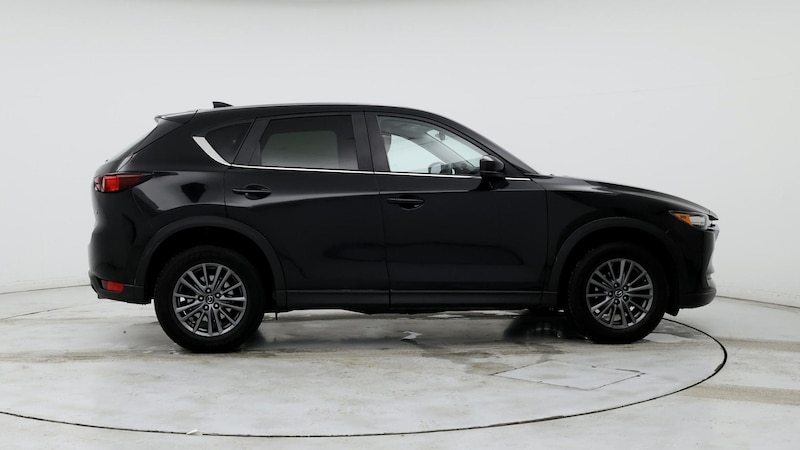 2017 Mazda CX-5 Touring 7