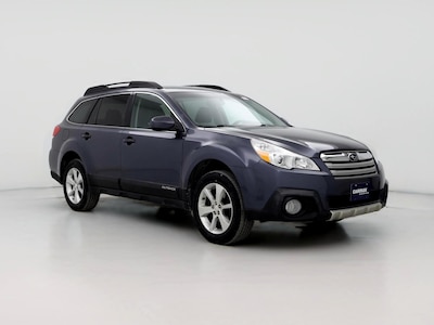 2014 Subaru Outback 2.5i Limited -
                Chicago, IL